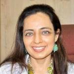Dr Priya Verma
