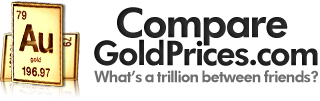 Compare Gold Prices and Premiums, Chart the Best Deals on Physical Gold Coins and Bars Worldwide