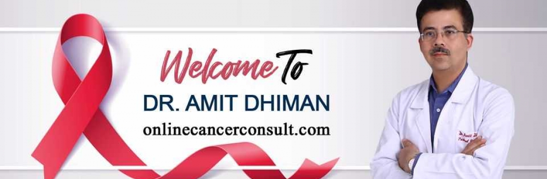 Dr Amit Dhiman