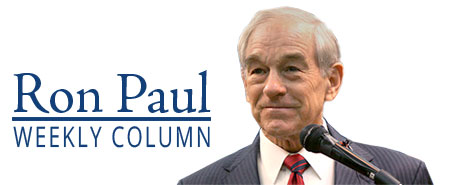 The Ron Paul Institute for Peace and Prosperity : Libertarian Terrorists?