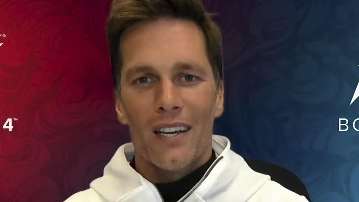 Tom Brady Is Getting In On NFTs With A New Platform