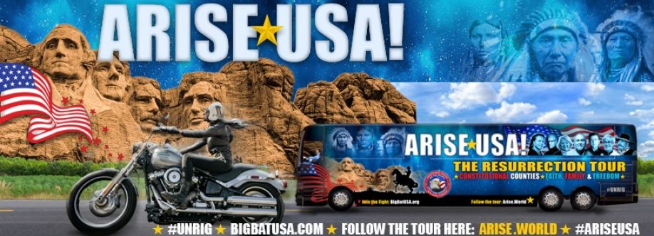 Arise USA Tour