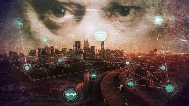 The Privacyless, Freedomless Smart City of 2030 the Elite Are Engineering