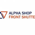 AlphaShop New Shutter