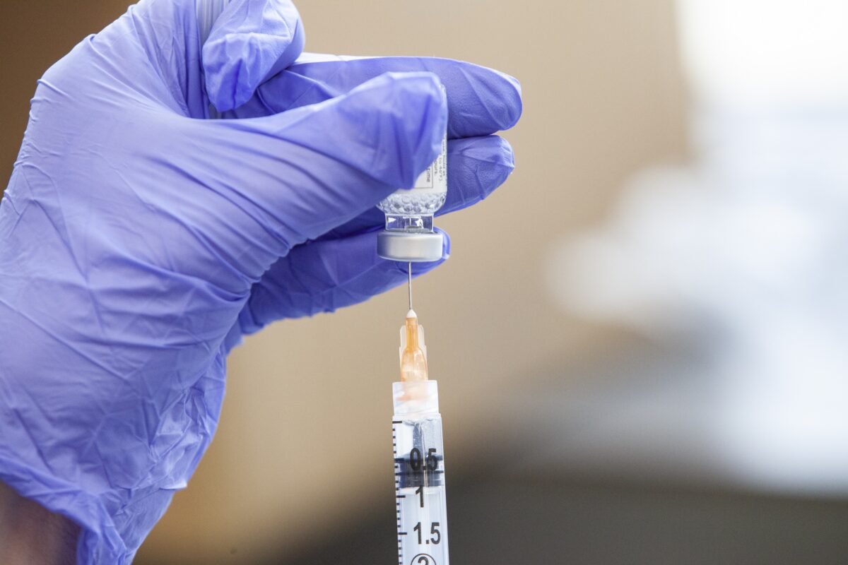95 Percent of Corpses Had Received COVID Vaccination Within 2 Weeks of Death: Funeral Director