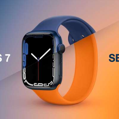 Ifuture to Buy Apple Watch Latest Series Profile Picture