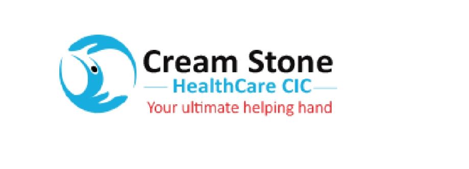 Cream Stone Healthcare CIC