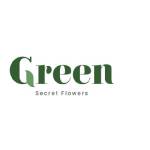Green Secret Flowers