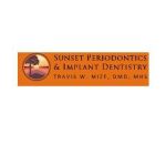 Sunset Periodontics Implant Dentistry