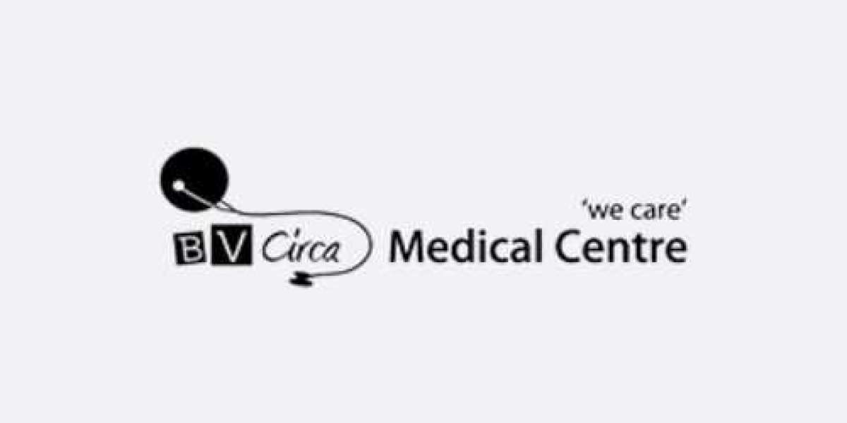 Bella Vista Medical Practice: Your Trusted Destination for Comprehensive Healthcare Services