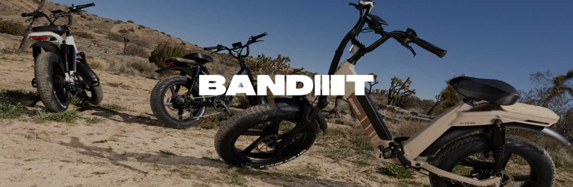 Bandit x Bandit Bikes