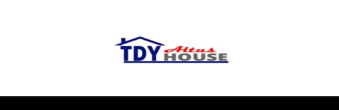 Altus TDY House