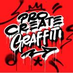 ProcreateGraffiti