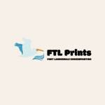 Fort Lauderdale Screen Printing