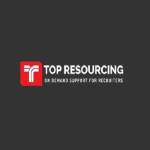 Top Resourcing Ltd
