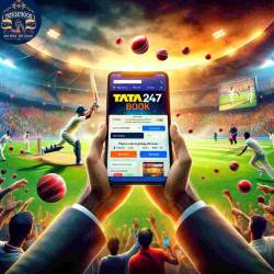 Best Betting ID | Best Betting ID Provider | Tata247Book