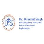 DR DILMOHIT SINGH