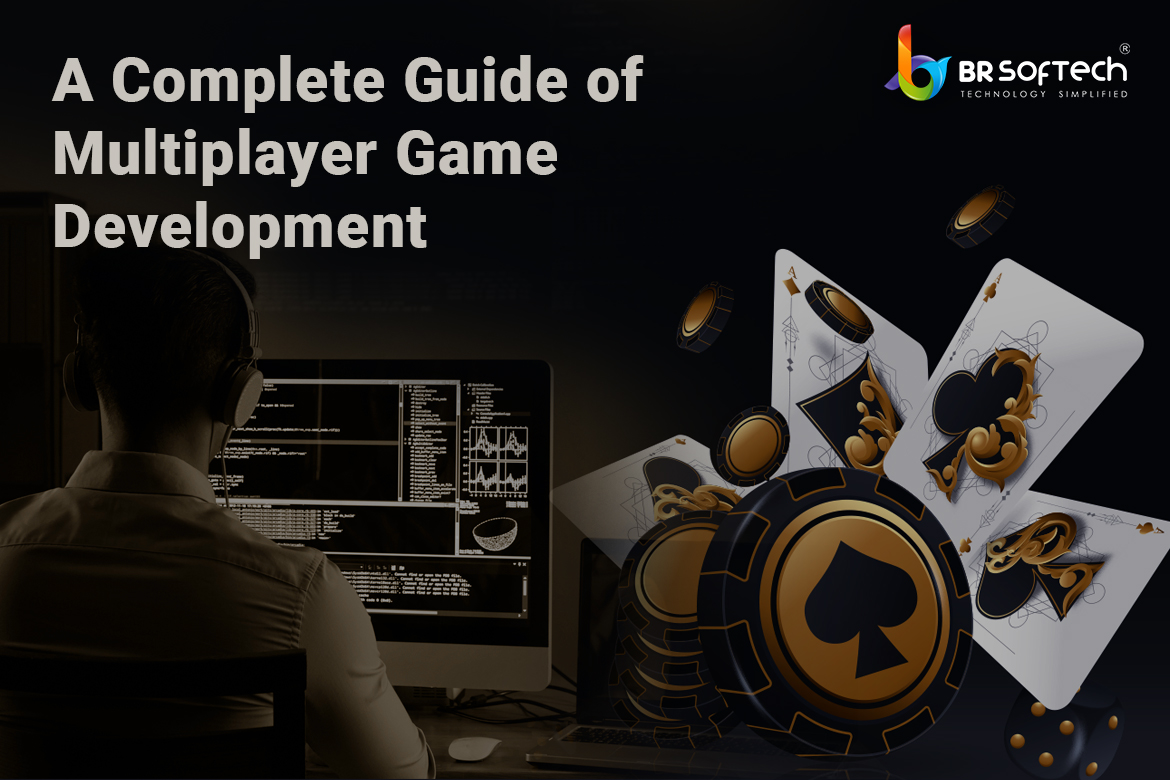Multiplayer Game App Development Company | Multiplayer Game Development Services