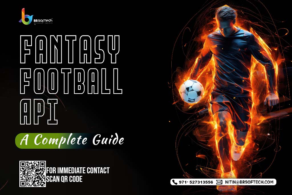 Fantasy Football API – A Complete Guide