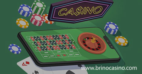 Play Different Types of Brino Games